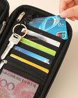 Travel Organizer Bag
