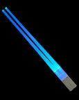 1Pair LED Luminous Chopsticks