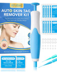 MicroCare Skin Solution - Advanced Skin Tag, Wart, Acne, and Pimple Removal Kit