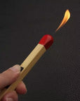 Creative Inflatable Matchstick Lighter