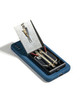 Reading Glasses with Metal Phone Holder