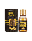 Men Therm Bee Venom Gynecomastia Heating Oil