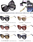 Magnetic Sunglasses for Women