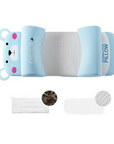 Newborn Baby Shaping Pillow Head Support