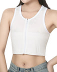 Short Chest Binder For Women