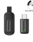 Smartphone IR Remote Controller Mini Adapter Type C
