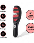 Electric Massage Comb