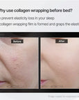 Medicube - Collagen Night Wrapping Mask 75ml
