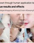 Medicube - Collagen Night Wrapping Mask 75ml