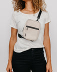 Coastal Crossbody Sling