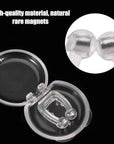 Magnetic Nose Anti Snore Device(PACK OF 3)