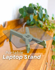 Portable Laptop Stand