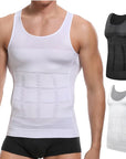 Slim and Lift Men Body Shaper