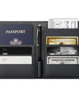 Passport Wallet and Holder