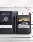 Passport Wallet and Holder