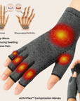 ArthriFlex Compression Gloves