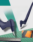 Gyro Paper Cutting Pen