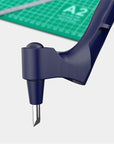 Gyro Paper Cutting Pen