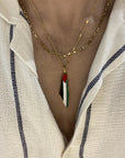 Palestine Pendant