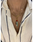Palestine Pendant