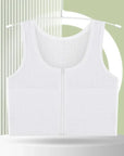 Short Chest Binder For Women