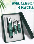 Nail Clipper Set