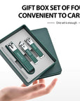 Nail Clipper Set