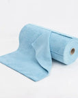 Large Capacity Microfiber Cleaning Towels Reusable Washable