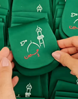 Tasbeeh with Pouch Set