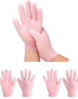 Reusable Moisturizing Gloves
