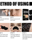 Nose Black Head Remover Strips