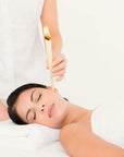 Natural Beeswax Ear Candle