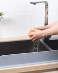 Sink Water Splash Guard