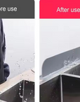 Sink Water Splash Guard