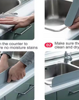 Sink Water Splash Guard