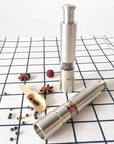 Salt Pepper Grinders