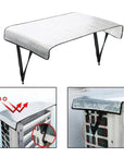 Air Conditioner Covers for Outside Units