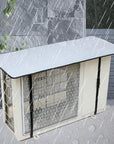 Air Conditioner Covers for Outside Units