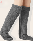 Fleece Cozy Socks
