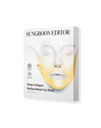 Deep Collagen Retinol Tension Boost Up Mask