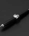 Fidget Spinner Pen with LED Light