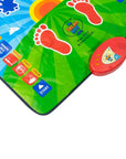 Kids Educational Namaz Mat Jaaye Namaz (36 ACTIVE TOUCH SENSITIVE KEYS)