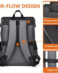 Large Capacity Travel Backpack