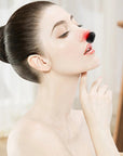 Portable Nose Massage Infrared Nasal Therapy Device