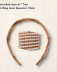 Korean Folding Headband