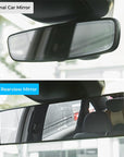 Universal 11.81 Inch Panoramic Convex Mirror
