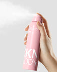 Hair Identifier Spray