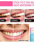 Niacinamide Whitening Toothpaste - For Healthier, Whiter Teeth!