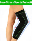 Breathable Mesh Knee Joint Booster