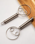 Food Grade Stainless Steel Dough Mixer